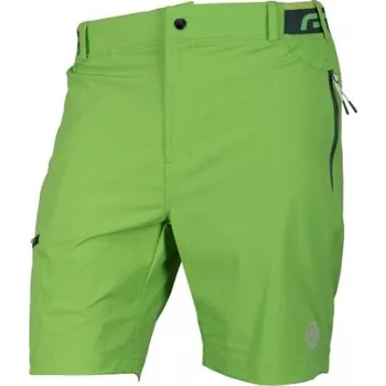 Pánské kraťasy kraťasy GTS Rombo 606731, kiwi - vel. XL 118182