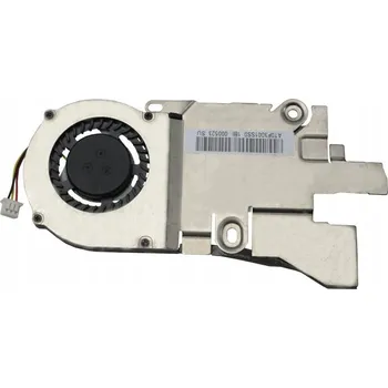 Ventilátor pro notebook Ventilátor DO ACER ASPIRE ONE HAPPY PAV70