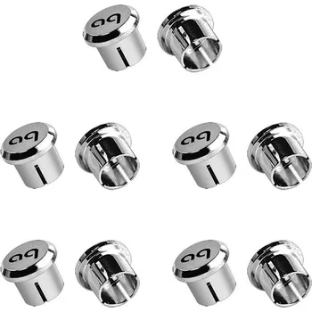 Audio kabel Audioquest RCA Noise-Stopper Caps