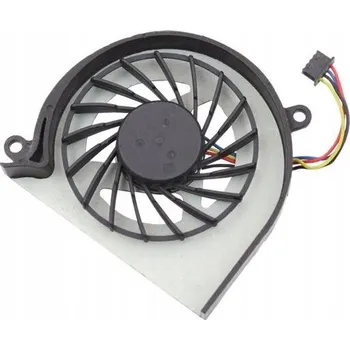 Ventilátor pro notebook Ventilátor HP PAVILION dm1-4410ew dm1-4410sw