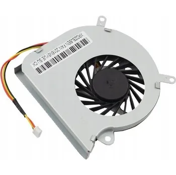 Ventilátor pro notebook Ventilátor MSI GE60-2PC-488XPL