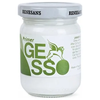 Akrylový šeps transparentní Renesans 110ml (Akrylový šeps transparentní Renesans 110ml)