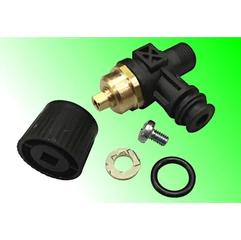 Ventil VAILLANT Ventil dopouštění - číslo ND: 0020265137