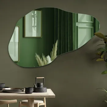 Zrcadlo Artforma L180 84x54 cm