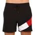 Pánské plavky Tommy Hilfiger UM0UM02048 BDS L