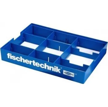 Stavebnice Fischertechnik 94828 Box na díly 500 Fischertechnik 94828