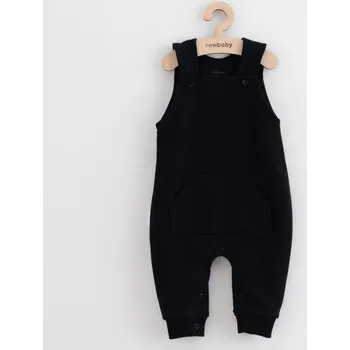 Dětské lacláčky New Baby Be Happy, vel. 56 (0-3m)