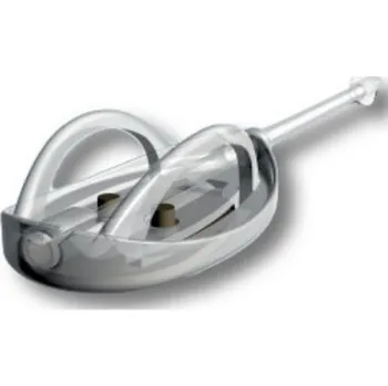 Cralusso Krmítko Crystal Rocket Method - 40 g