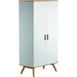 Dětská skříň Nautis