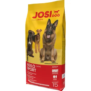 Krmivo pro psa 2x15 kg Josera Profiline Agilo