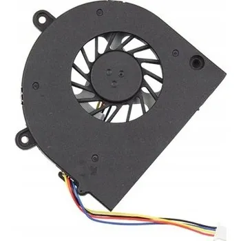 Ventilátor pro notebook Ventilátor TOSHIBA SATELLITE P855-32C P855-33C