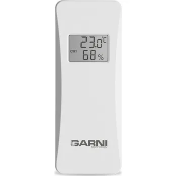 Bezdrátové čidlo GARNI technology GARNI 052H