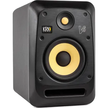 Studiový monitor KRK V6S4