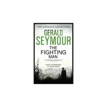 Učebnice Fighting Man - Seymour, Gerald