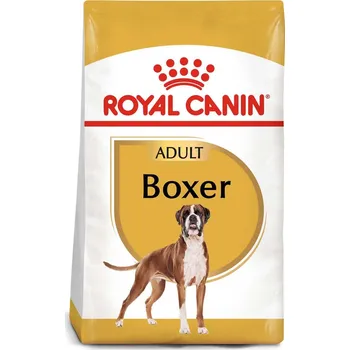Krmivo pro psa ROYAL CANIN Boxer Adult granule pro psy 2 × 12 kg