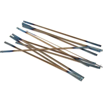 Lupínková pila Pilový pás 14TPI pro lupénkovou pilu TrueTech 00185-TT, 5 ks (TrueTech)