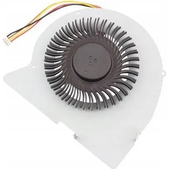 Ventilátor pro notebook Ventilátor LENOVO Y510P Y410P