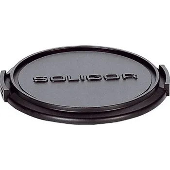 Soligor 72 mm přední krytka