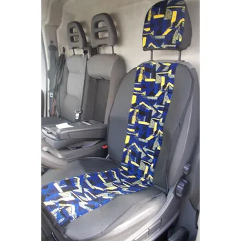 Potah sedadla Autopotah s opěrkou hlavy Tatra, LIAZ