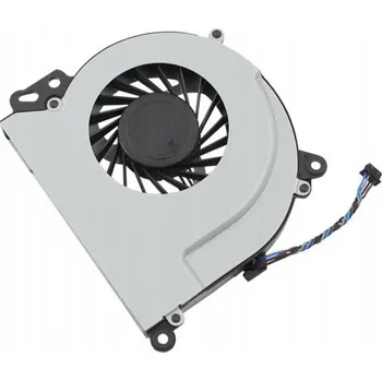 Ventilátor pro notebook Ventilátor HP ENVY 17-j010ew 17-j110ew