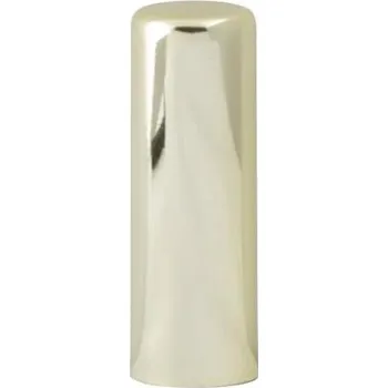 pant AGB - Krytka na závěs na průměr pantu 14 mm Zlatá