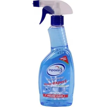 INPOSAN Glass 500 ml s rozprašovačem