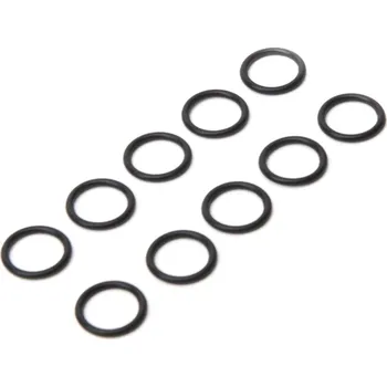RC vybavení RBX10: Axial o-kroužek 9x1.9mm (10ks)