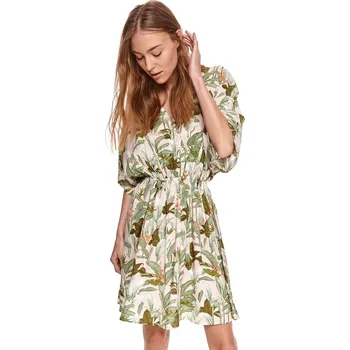 Dámské šaty Dámské šaty Top Secret SSU3577 Velikost: 36