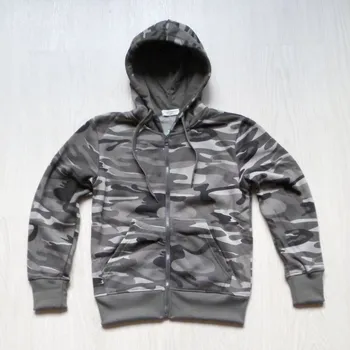 Gold Champion Mikina dětská maskáčová Velikost: 134, 140, 146, 152, 158, 164