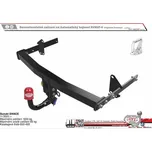 Tažné zařízení Suzuki SWACE 11/2021-> SV 003-493, SVC GROUP