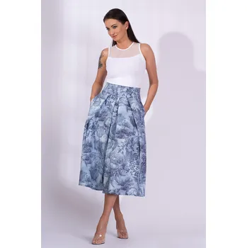 Dámská sukně SUKNĚ AXELLO DLOUHÁ 34182 Velikost: 34