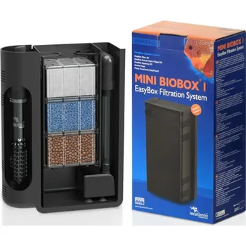 Akvarijní filtr Aquatlantis Mini Biobox 1