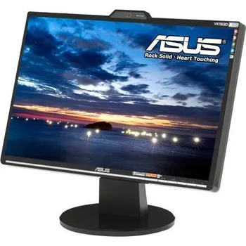 Monitor ASUS VK193D - LCD monitor 19" 90LM50101500101C