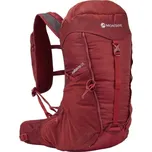 Montane Trailblazer 25 Acer Red