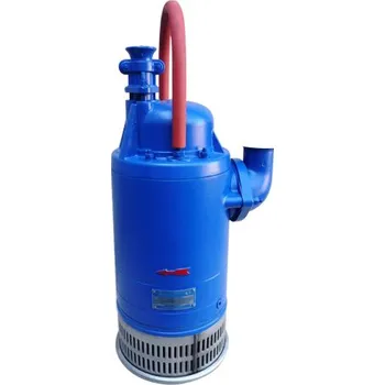 Zahrada Sigma Pumpy 80-KDFU-150-9.5-AO 400V 3,4kW