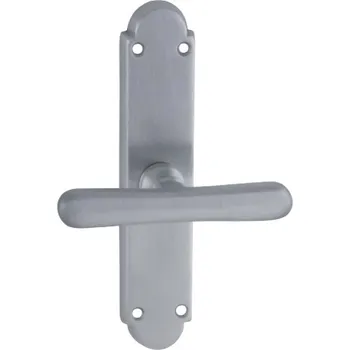 Okenní klika NI - ALT WIEN - rozvora okenní rozvora OCS - Chrom broušený