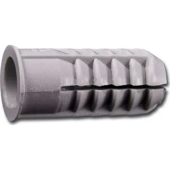 Hmoždinka Patronka rozpěrná 6 polyamid