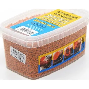 Návnadová surovina MM box 3v1 Mango-meloun 500g (Timár)