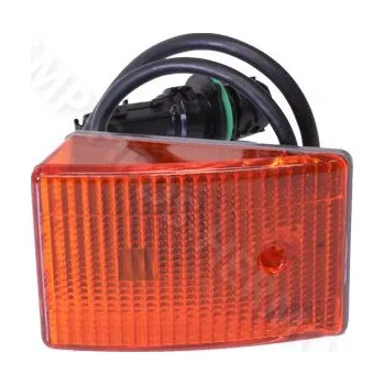 Směrový světlomet Blinkr světlo směru levé 24V MERCEDES Atego, Actros, Premium