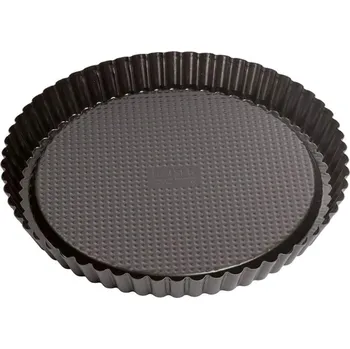 Forma na pečení CLASSIC Plech na koláč 28 cm - KAISER (Forma na koláč CLASSIC 28 cm - KAISER)