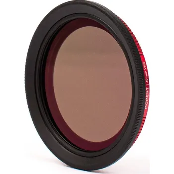 Moment 49mm Variable 2-5 Stop ND