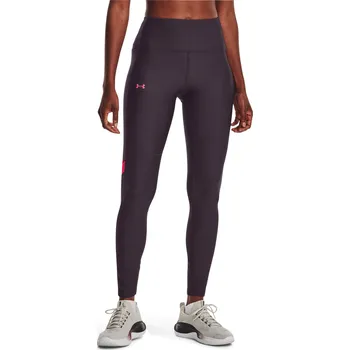 Dámské legíny Under Armour Armour Mesh Panel Leg Dámské legíny US S 1378753-541