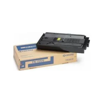 Toner Kyocera TK-7205 černý