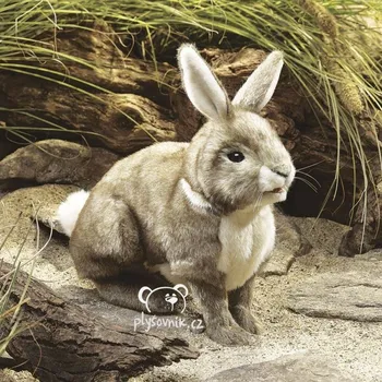 plyšák Folkmanis Králík horský 38 cm