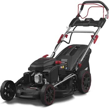 Sekačka Parkside Performance PBRM 53 A1 100362027