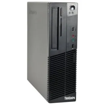 Stolní počítač Lenovo ThinkCentre M73 SFF Intel Core i3-4130 8GB 500GB DVD W10 Lenovo 10B4