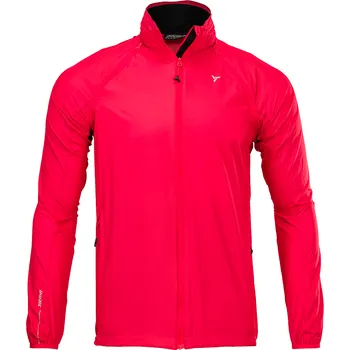 Cyklistická bunda Bunda Silvini Vetta MJ1612 red-cloud Velikost: M