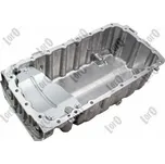 Olejová vana ABAKUS 100-00-151