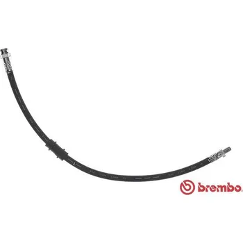 Brzdová hadice Brzdová hadice BREMBO T 23 199