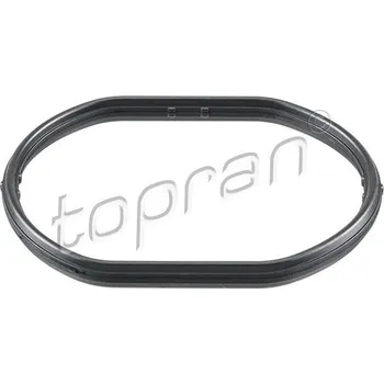 Těsnění motoru Těsnění, pouzdro termostatu TOPRAN 208 100